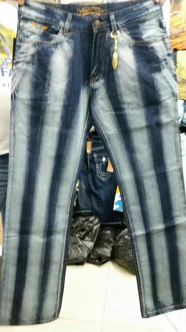 Rbin long jeans men 30-38-242